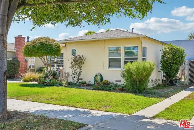 555 S Helena Street, Anaheim, CA 92805 - #2