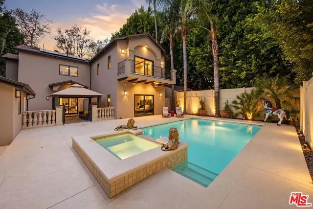 4816 Sylmar Avenue, Sherman Oaks, CA 91423 - #1