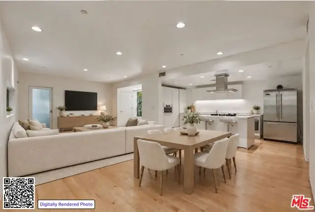 825 N Kings Road #1, West Hollywood, CA 90069 - #3