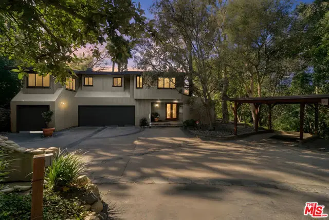 6377 Via Escondido Drive, Malibu, CA 90265 - #1