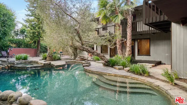 6377 Via Escondido Drive, Malibu, CA 90265 - #3