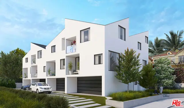 2743 Locksley Place, Los Angeles, CA 90039 - #1
