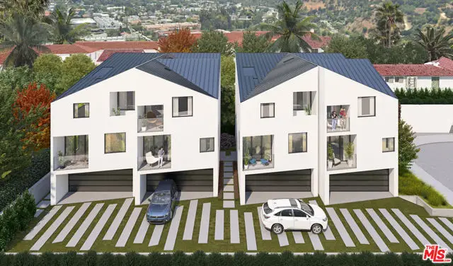 2743 Locksley Place, Los Angeles, CA 90039 - #2
