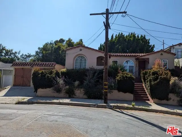 2743 Locksley Place, Los Angeles, CA 90039 - #3