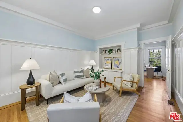 3448 18th Street, San Francisco, CA 94110 - #1