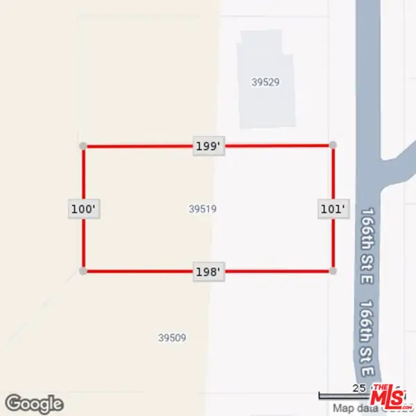 39519 E 166th Street, Lake Los Angeles, CA 93591