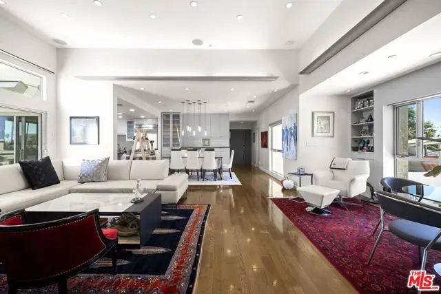 907 Lincoln Boulevard #PH 302, Santa Monica, CA 90403 - #1