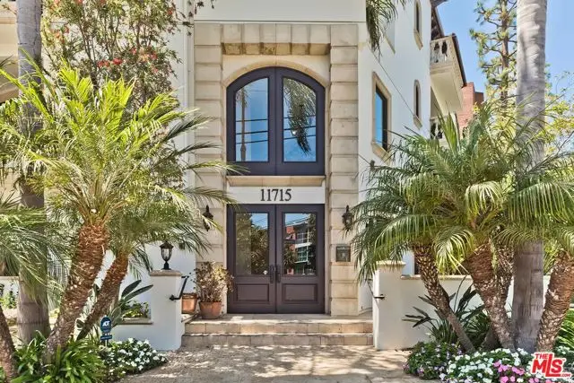 11715 Chenault Street #PH1, Los Angeles, CA 90049 - #1
