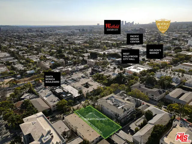 8117 Norton Avenue, West Hollywood, CA 90046 - #2