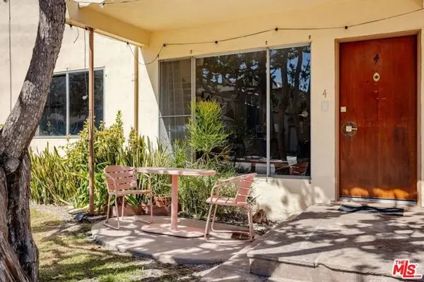1633 E 1st Street #4, Long Beach, CA 90802