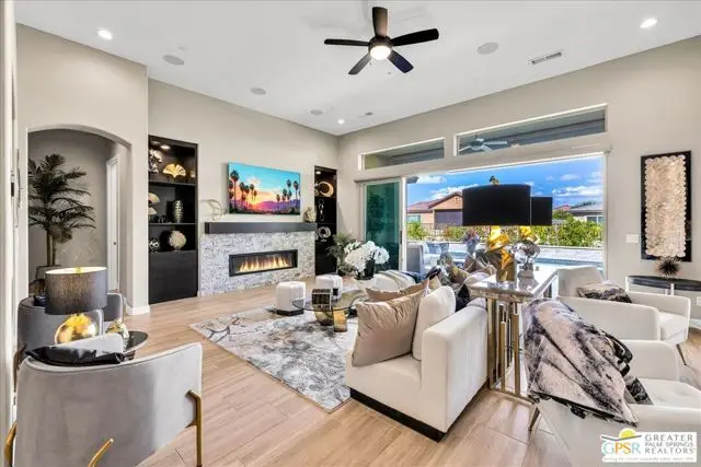 121 Zinfandel, Rancho Mirage, CA 92270 - #3
