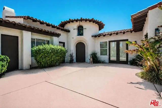 1231 Verdugo Road, Palm Springs, CA 92262 - #1