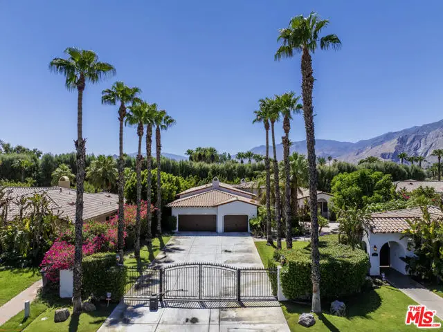 1231 Verdugo Road, Palm Springs, CA 92262 - #2