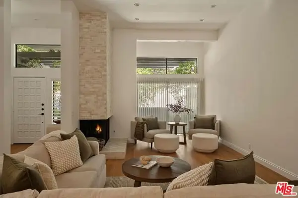 1554 Michael Lane, Pacific Palisades (los Angeles), CA 90272