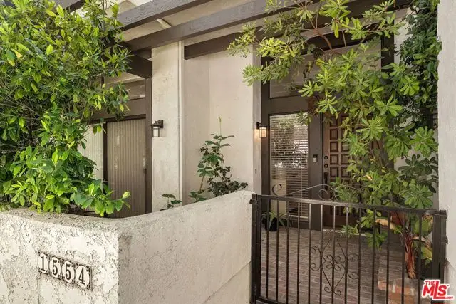 1554 Michael Lane, Pacific Palisades, CA 90272 - #2