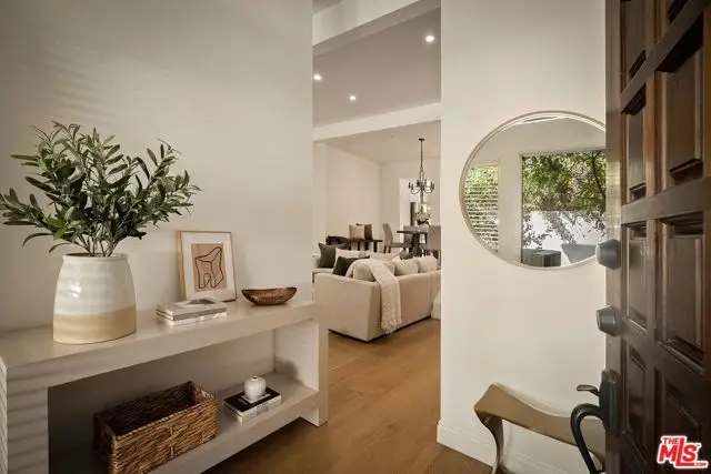 1554 Michael Lane, Pacific Palisades, CA 90272 - #3