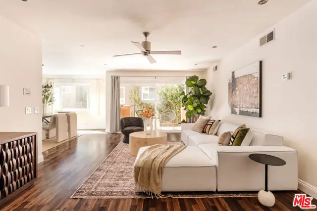 1121 N Olive Drive #210, West Hollywood, CA 90069 - #1