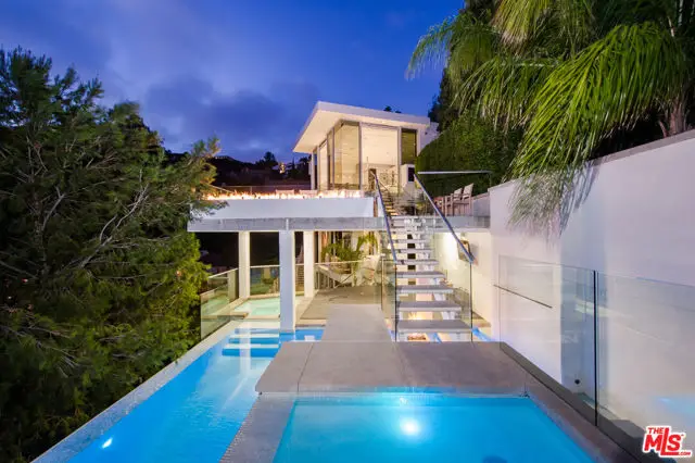 9274 Sierra Mar, Los Angeles, CA 90069 - #1