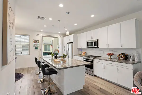 19547 Cardigan Drive, Northridge (los Angeles), CA 91324