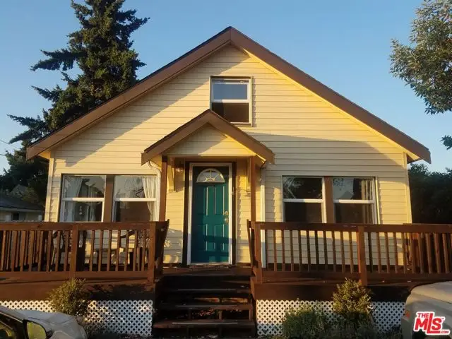 221 W Hammond Street, Sequim, WA 98382 - #1