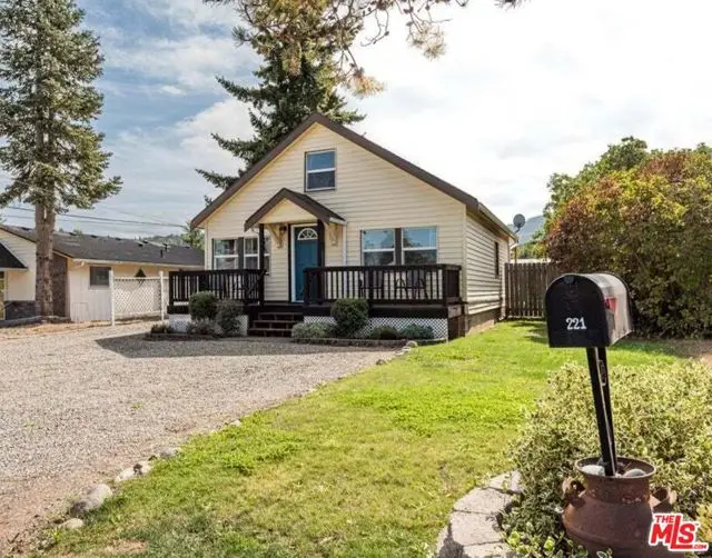 221 W Hammond Street, Sequim, WA 98382 - #2