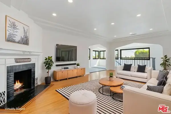 235 Hampden Terrace, Alhambra, CA 91801