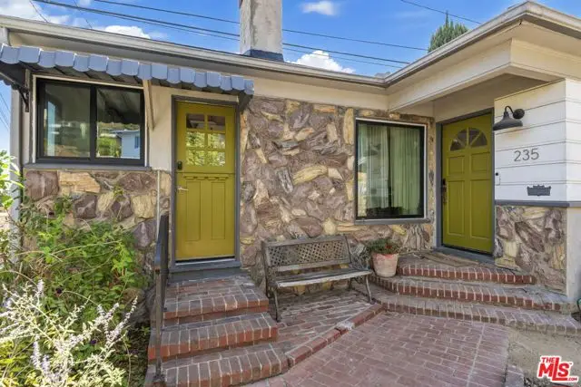 235 Hampden Terrace, Alhambra, CA 91801 - #3