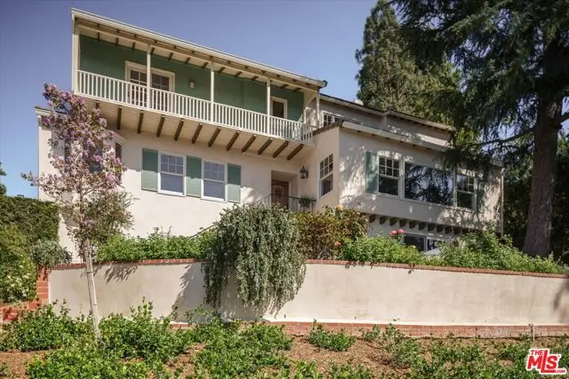 2560 Micheltorena Street, Los Angeles, CA 90039 - #1