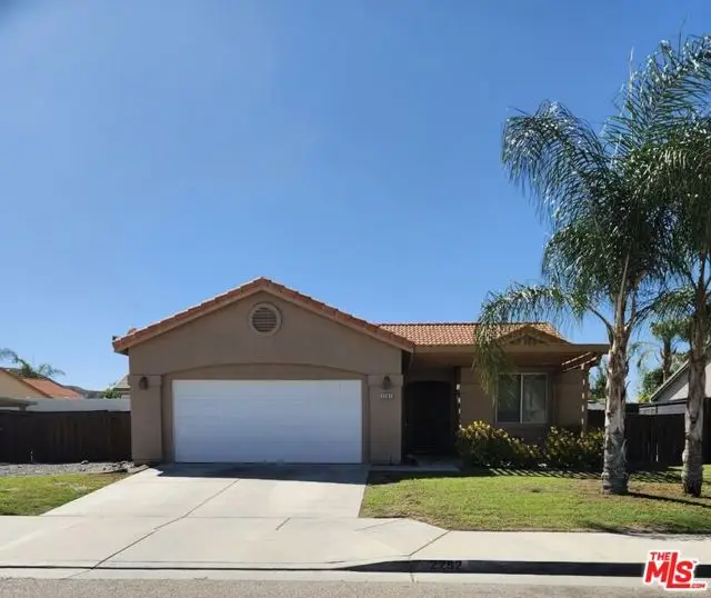 2292 Versailles Street, San Jacinto, CA 92583 - #1