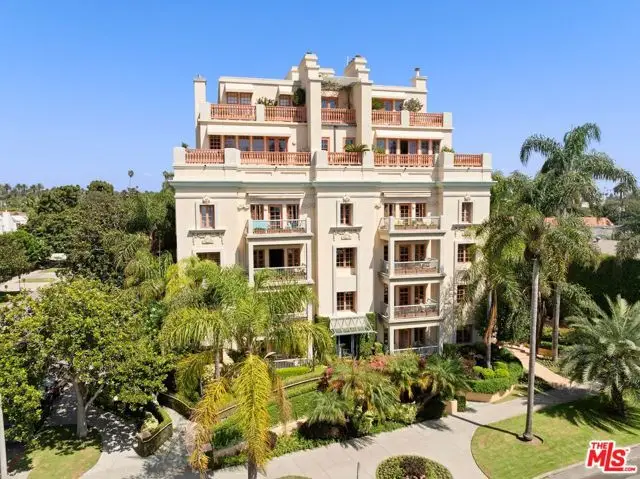 603 Ocean Avenue #2A, Santa Monica, CA 90402 - #1