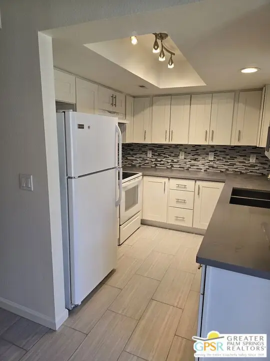5301 E Waverly Drive #219, Palm Springs, CA 92264 - #3