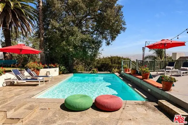3001 Passmore Drive, Los Angeles, CA 90068