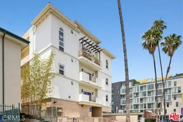 309 S Mariposa Avenue #201, Los Angeles, CA 90020