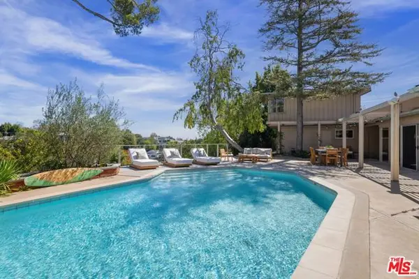 600 Hanley Place, Los Angeles, CA 90049