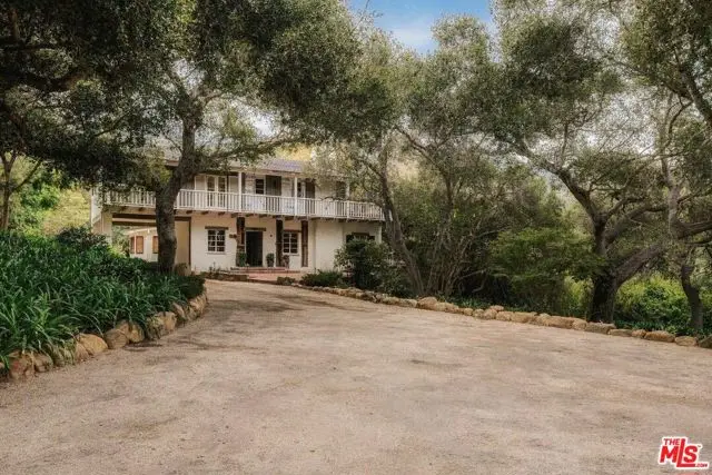 605 San Ysidro Road, Santa Barbara, CA 93108 - #2
