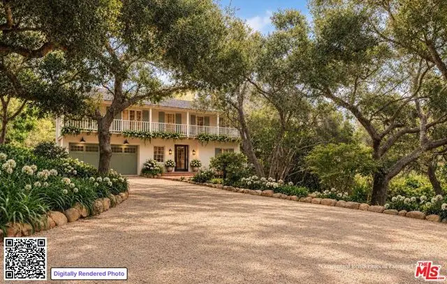605 San Ysidro Road, Santa Barbara, CA 93108 - #3