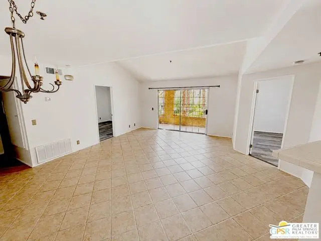 2700 Lawrence Crossley Road #55, Palm Springs, CA 92264 - #3