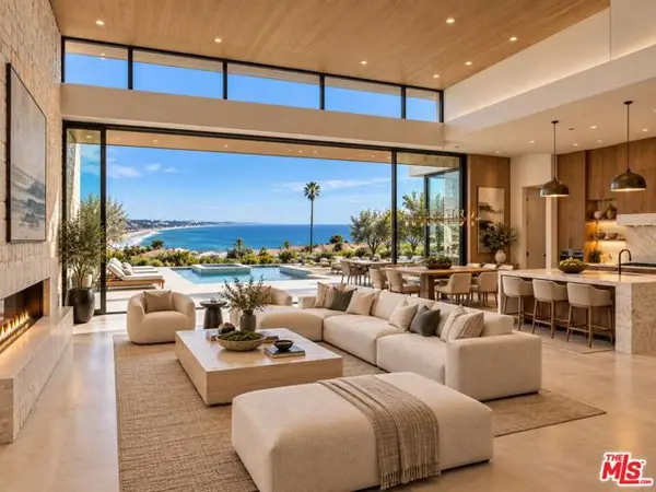 18414 Wakecrest Drive, Malibu, CA 90265