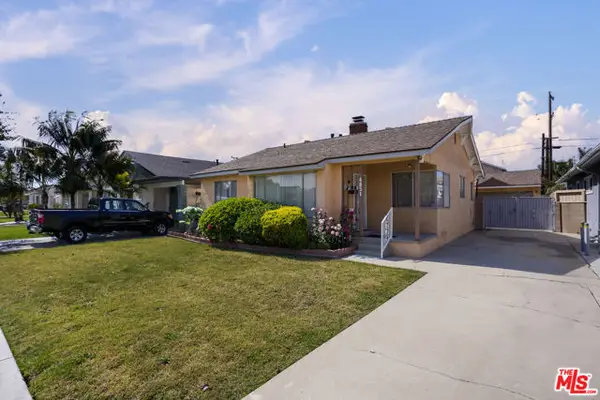 4831 W 121st Street, Hawthorne, CA 90250