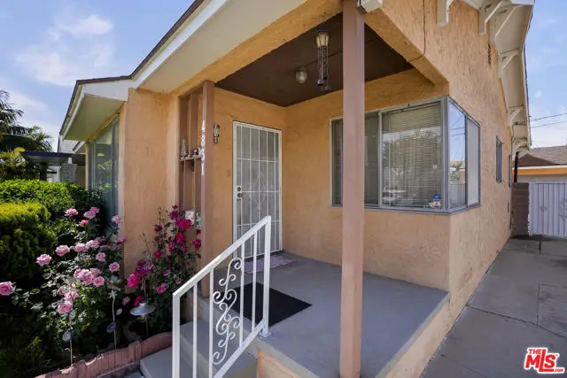 4831 W 121st Street, Hawthorne, CA 90250 - #2