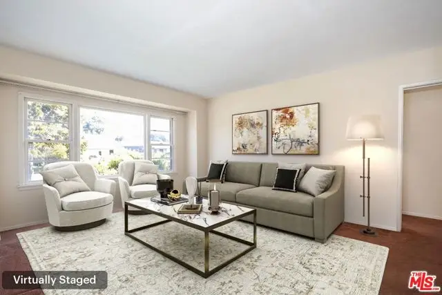4831 W 121st Street, Hawthorne, CA 90250 - #3