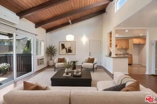 4925 Indian Wood Road #474, Culver City, CA 90230