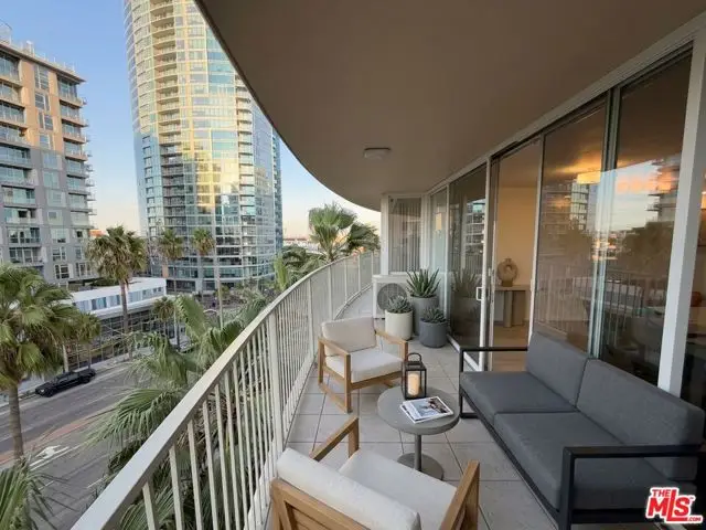 700 E Ocean Boulevard #1102, Long Beach, CA 90802 - #2