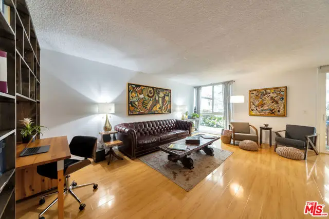 5650 Sumner Way #104, Culver City, CA 90230 - #1
