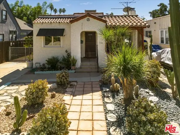 3028 Ingledale Terrace, Los Angeles, CA 90039