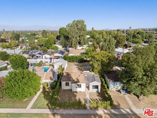 5636 Lindley Avenue, Encino (los Angeles), CA 91316
