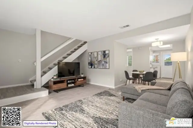 2260 N Indian Canyon Drive #A, Palm Springs, CA 92262 - #2