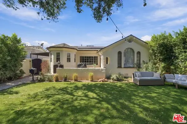 1245 N Orchard Drive, Burbank, CA 91506