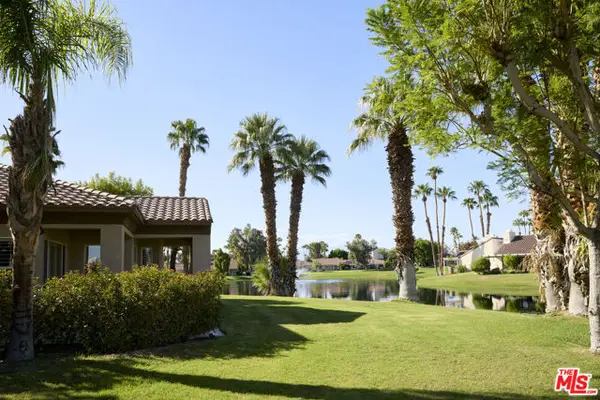 10 Wimbledon Circle, Rancho Mirage, CA 92270