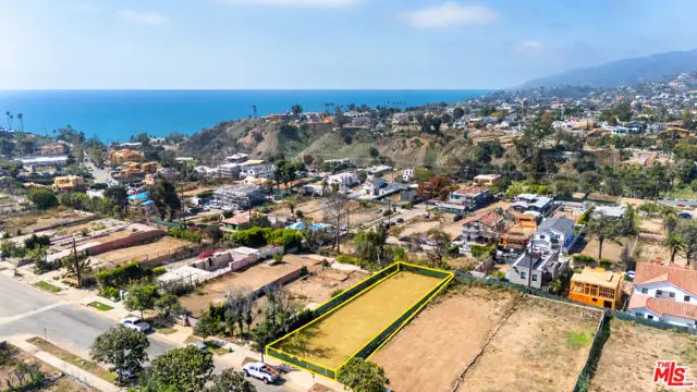 717 Via De La Paz, Pacific Palisades, CA 90272 - #1